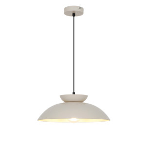 Підвісний світильник Pendant Light Beige Superb